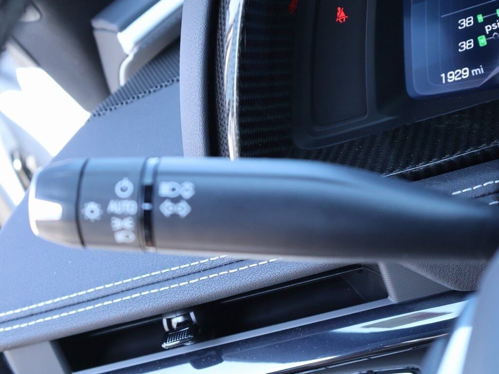 2024 Chevrolet Corvette Z06 San Clemente CA