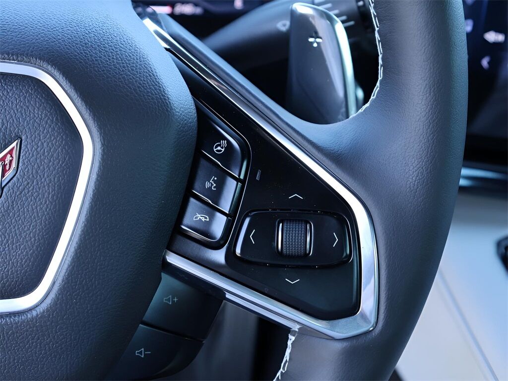 2024 Chevrolet Corvette Z06 San Clemente CA