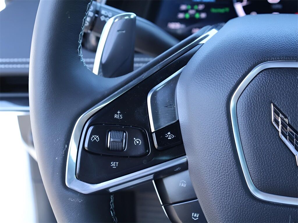 2024 Chevrolet Corvette Z06 San Clemente CA