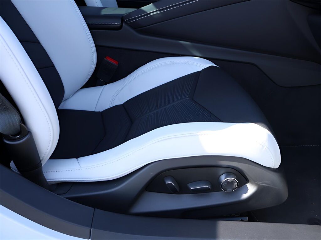 2024 Chevrolet Corvette Z06/ Z07 Performance Package San Clemente CA