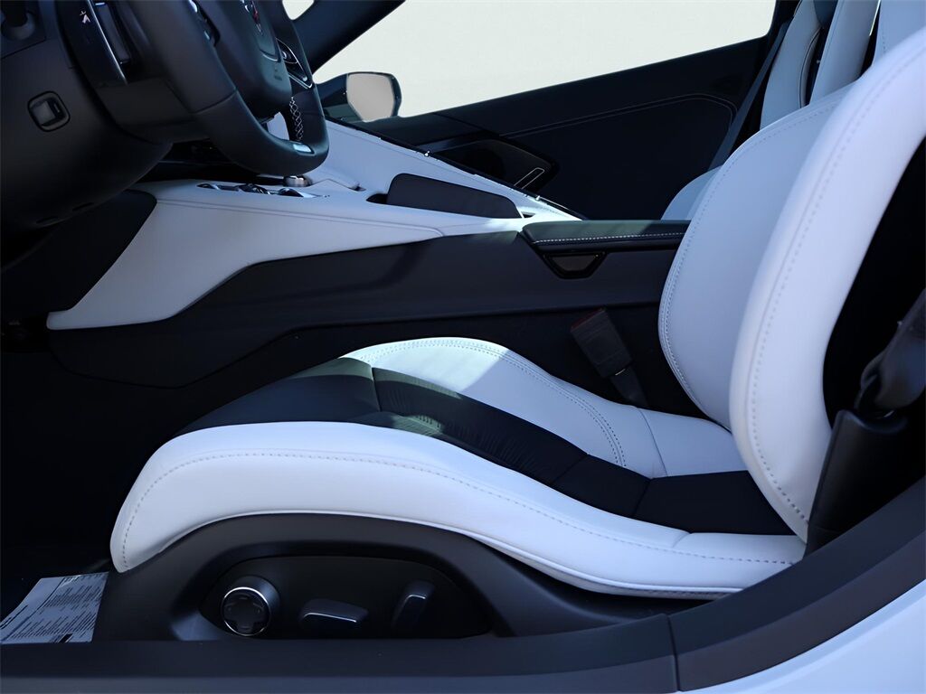 2024 Chevrolet Corvette Z06/ Z07 Performance Package San Clemente CA