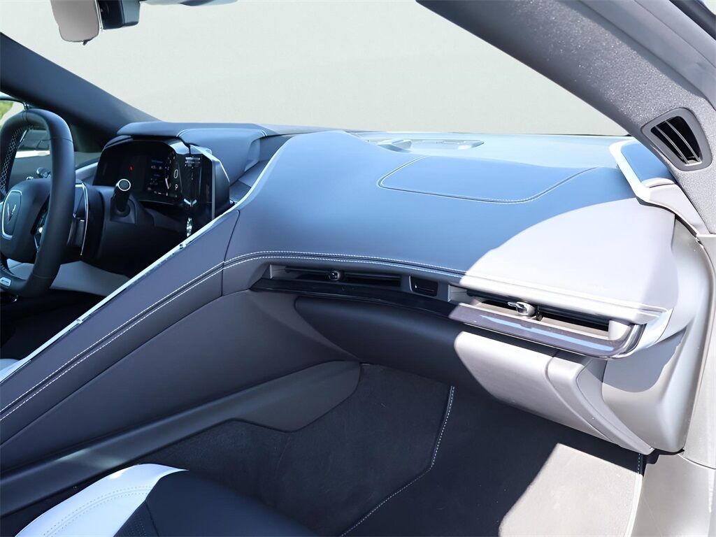 2024 Chevrolet Corvette Z06/ Z07 Performance Package San Clemente CA