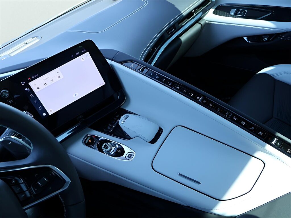 2024 Chevrolet Corvette Z06/ Z07 Performance Package San Clemente CA