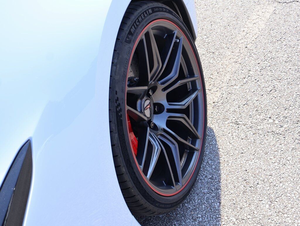 2024 Chevrolet Corvette Z06/ Z07 Performance Package San Clemente CA