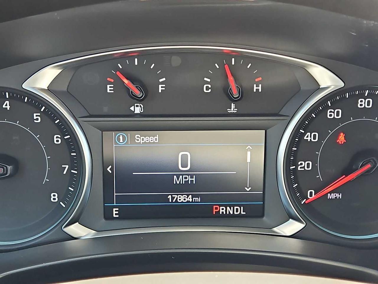 2024 Chevrolet Equinox LT Irving TX