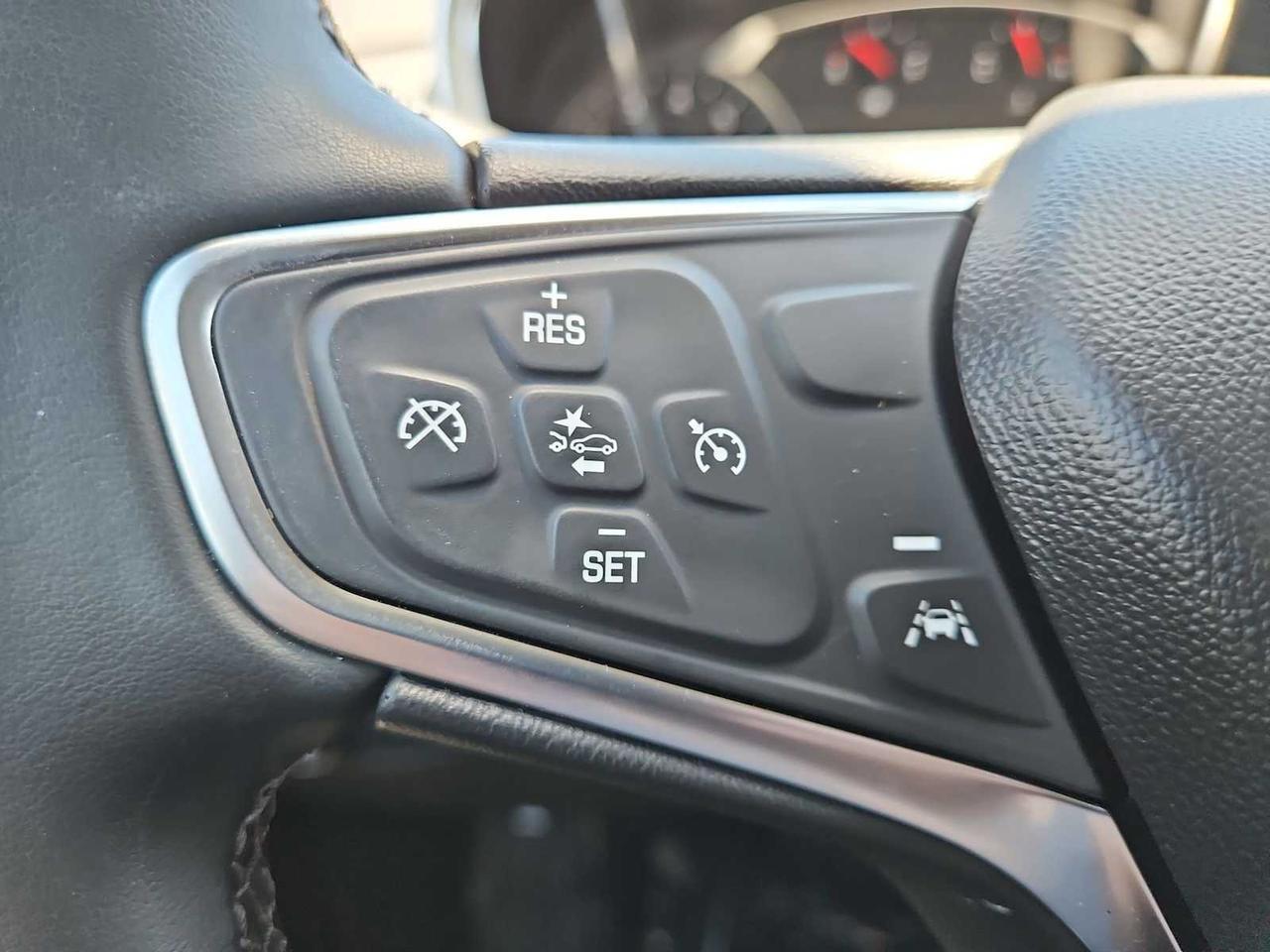 2024 Chevrolet Equinox LT Irving TX