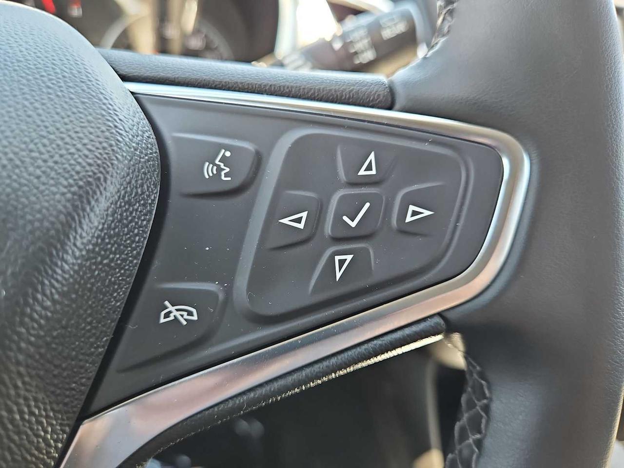 2024 Chevrolet Equinox LT Irving TX