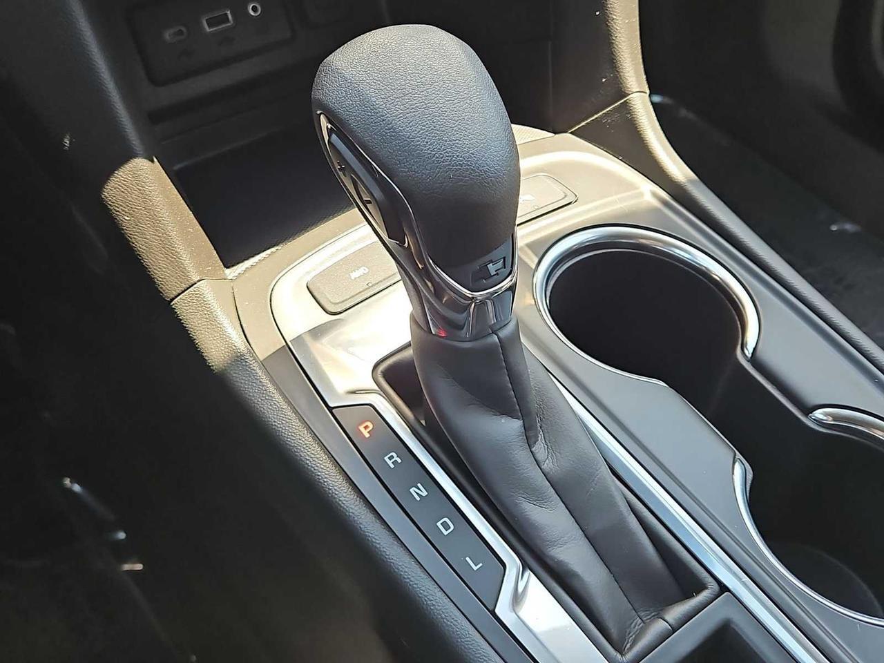 2024 Chevrolet Equinox LT Irving TX