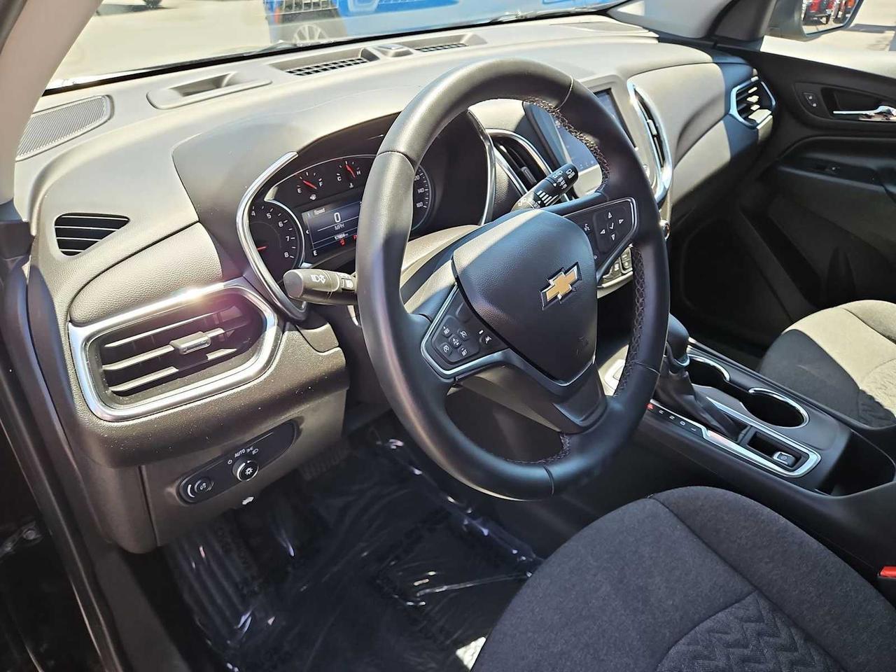 2024 Chevrolet Equinox LT Irving TX