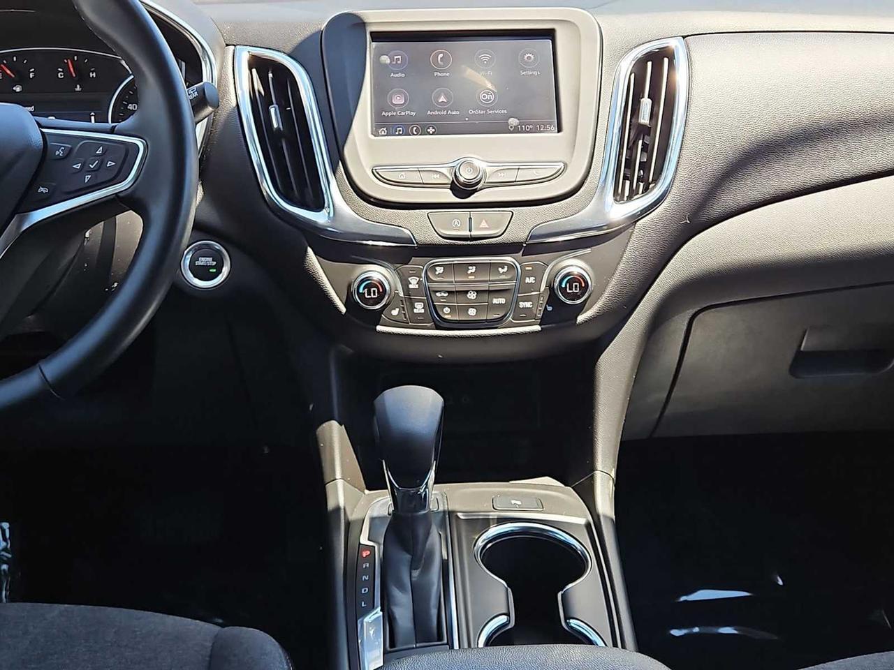 2024 Chevrolet Equinox LT Irving TX