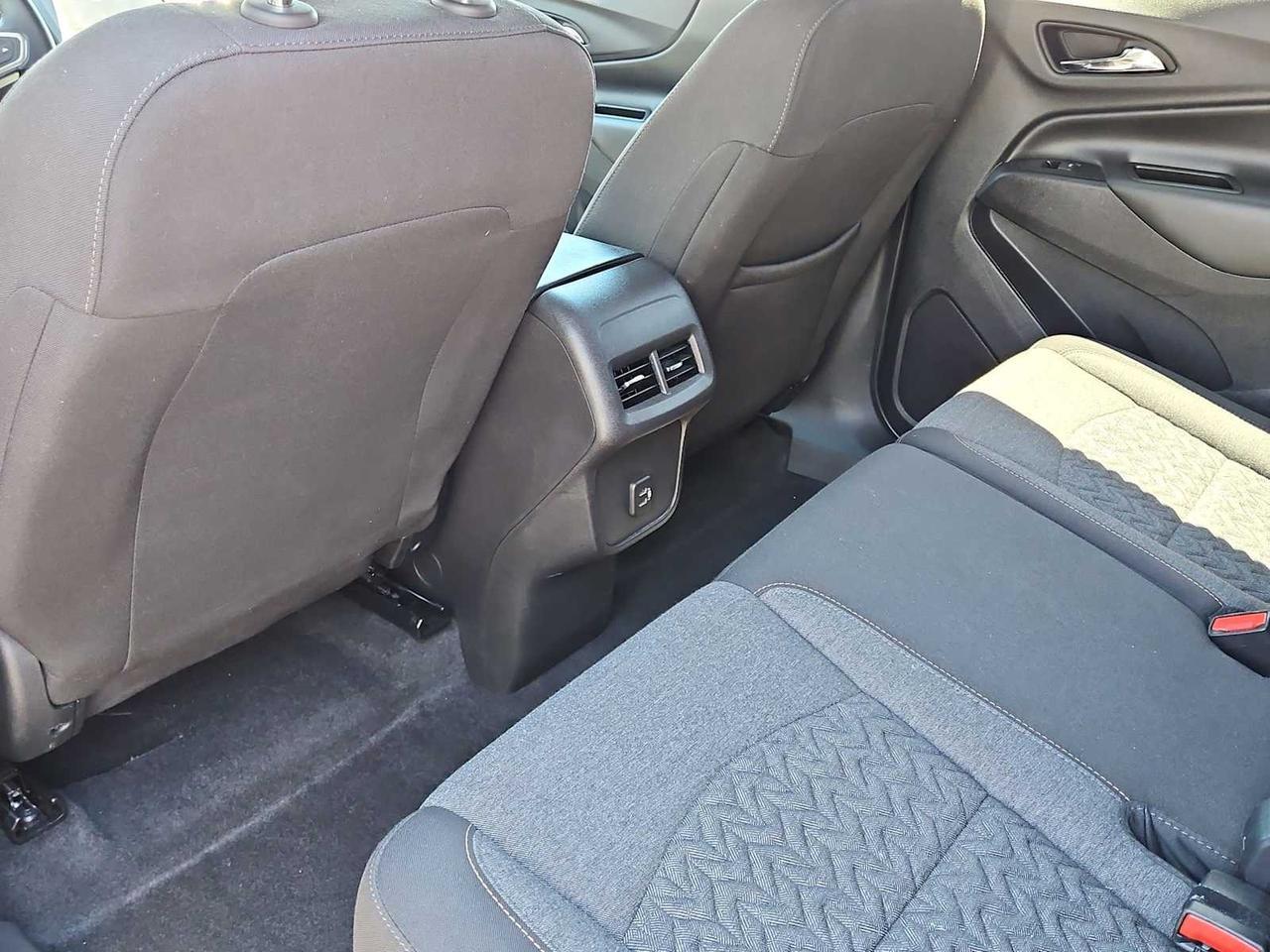 2024 Chevrolet Equinox LT Irving TX