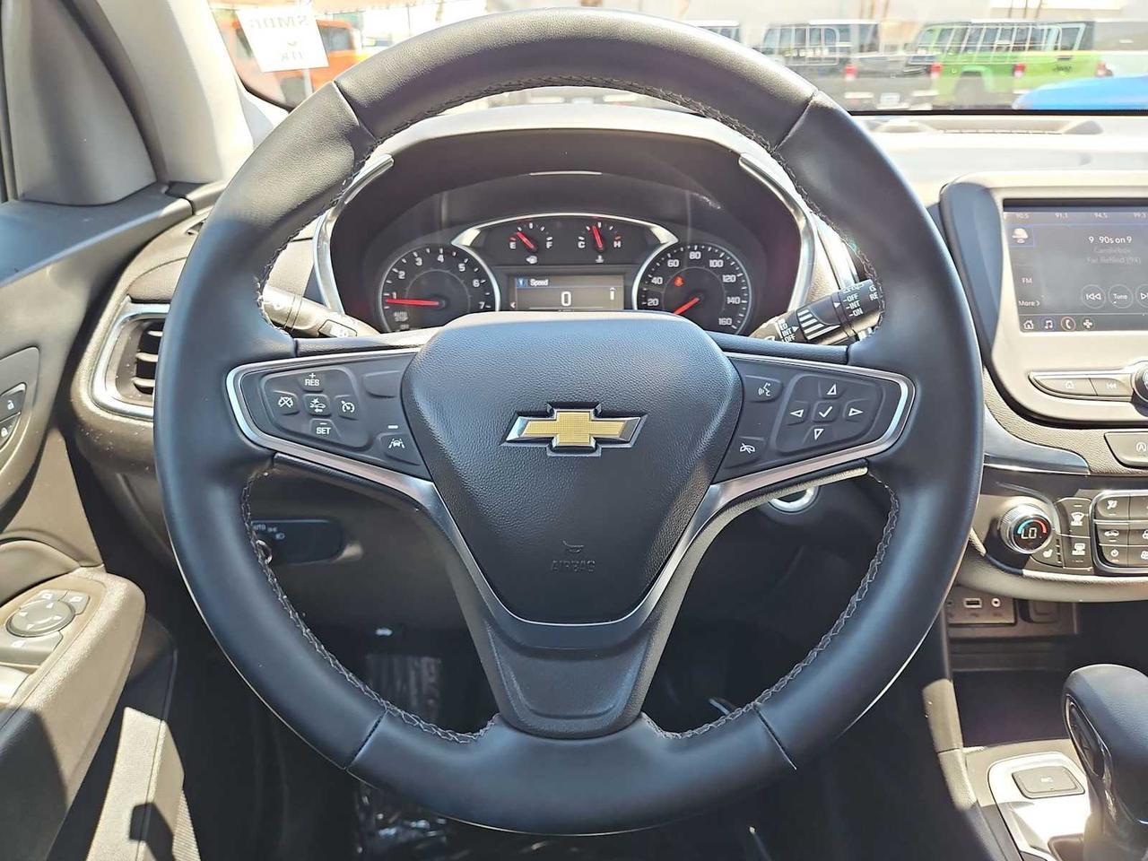2024 Chevrolet Equinox LT Irving TX