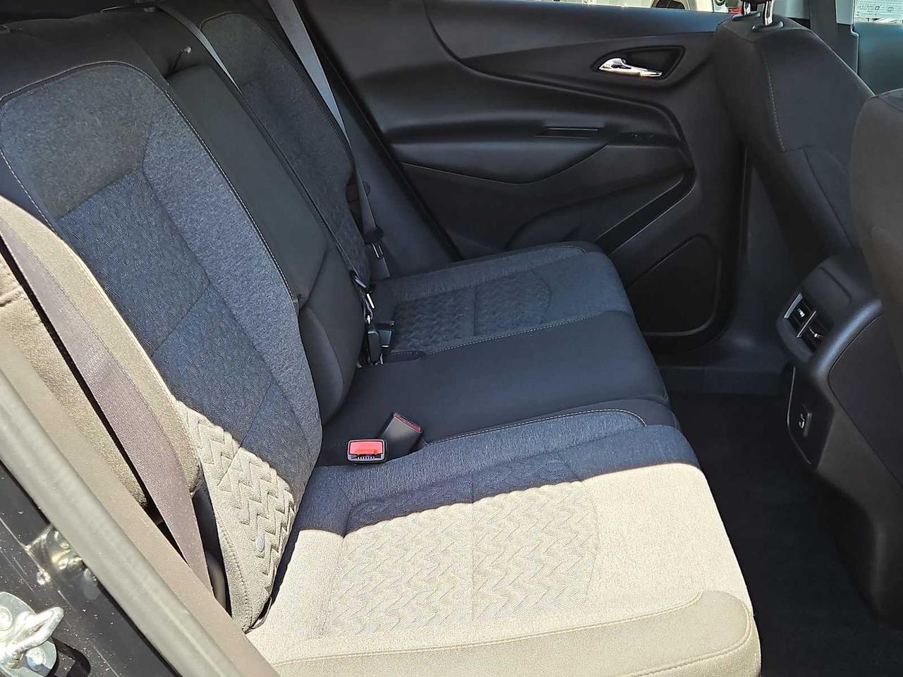 2024 Chevrolet Equinox LT Irving TX