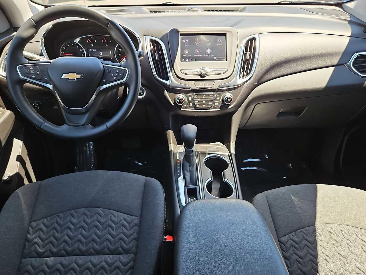 2024 Chevrolet Equinox LT Irving TX