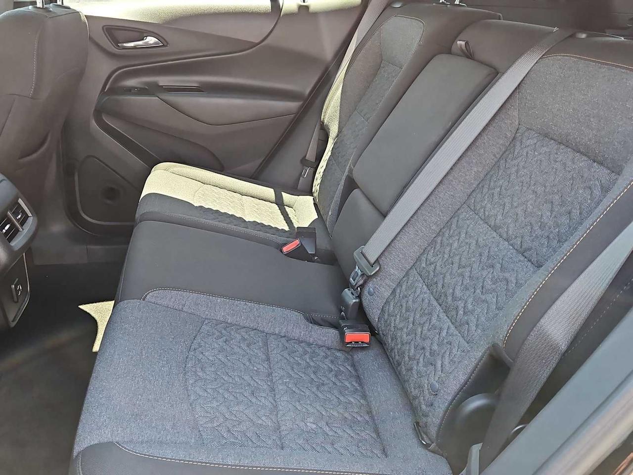 2024 Chevrolet Equinox LT Irving TX