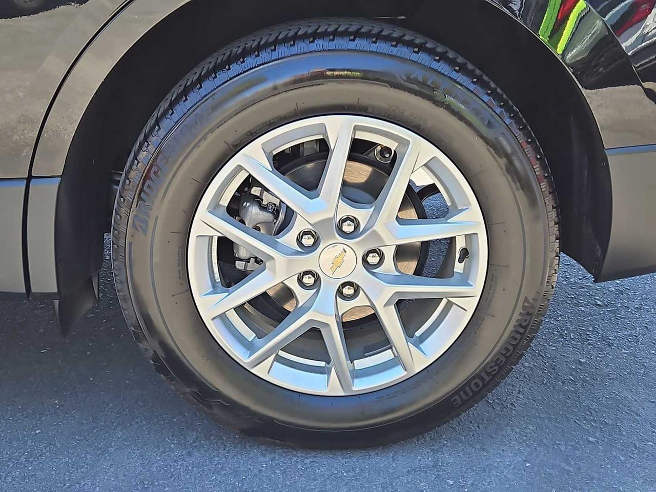 2024 Chevrolet Equinox LT Irving TX