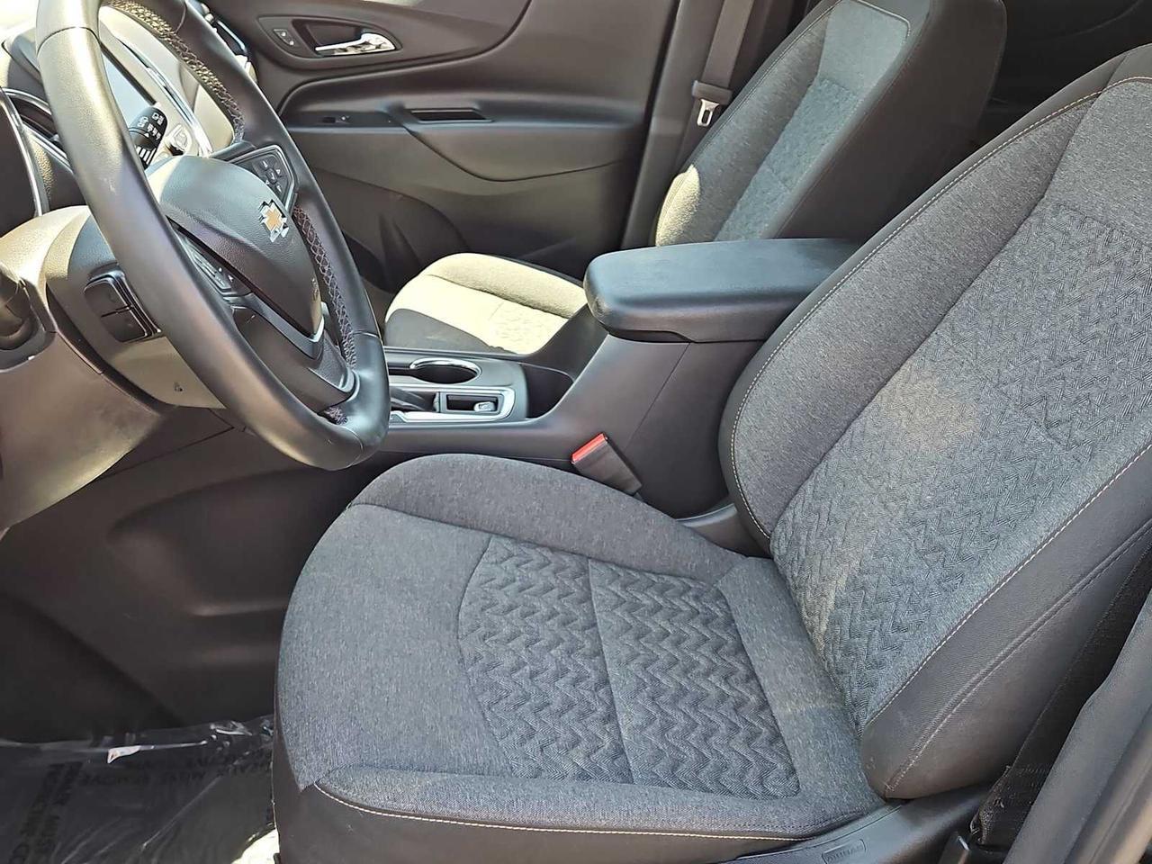 2024 Chevrolet Equinox LT Irving TX