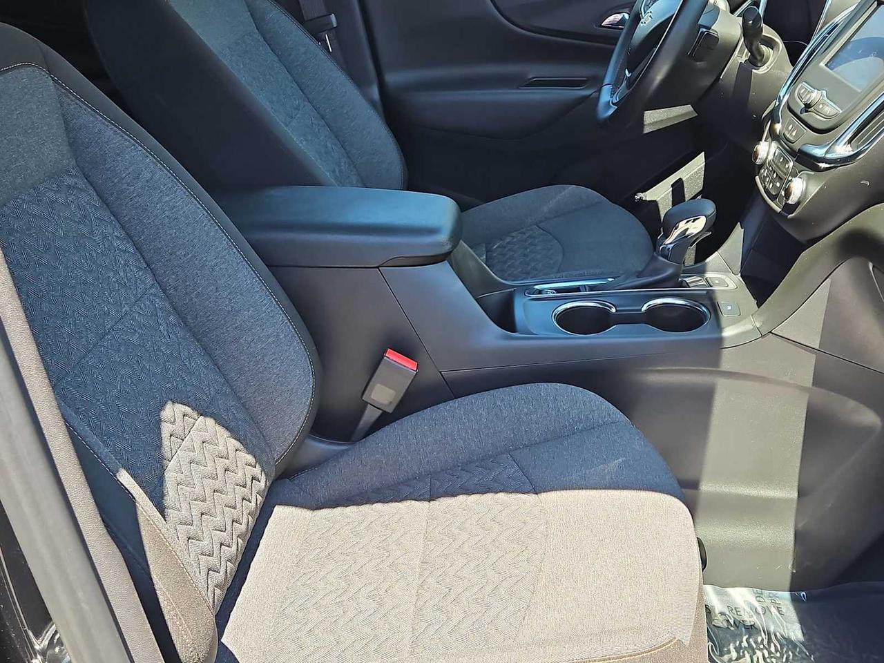 2024 Chevrolet Equinox LT Irving TX