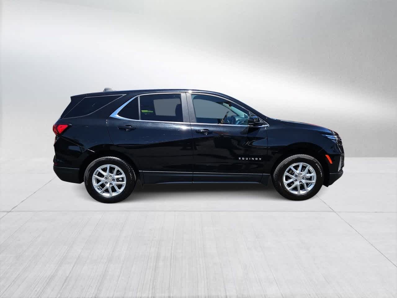 2024 Chevrolet Equinox LT Irving TX