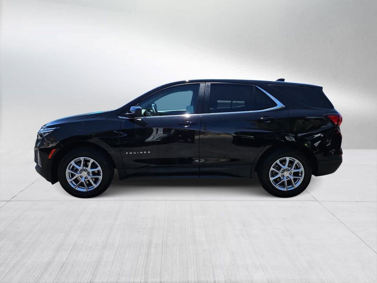 2024 Chevrolet Equinox LT Irving TX