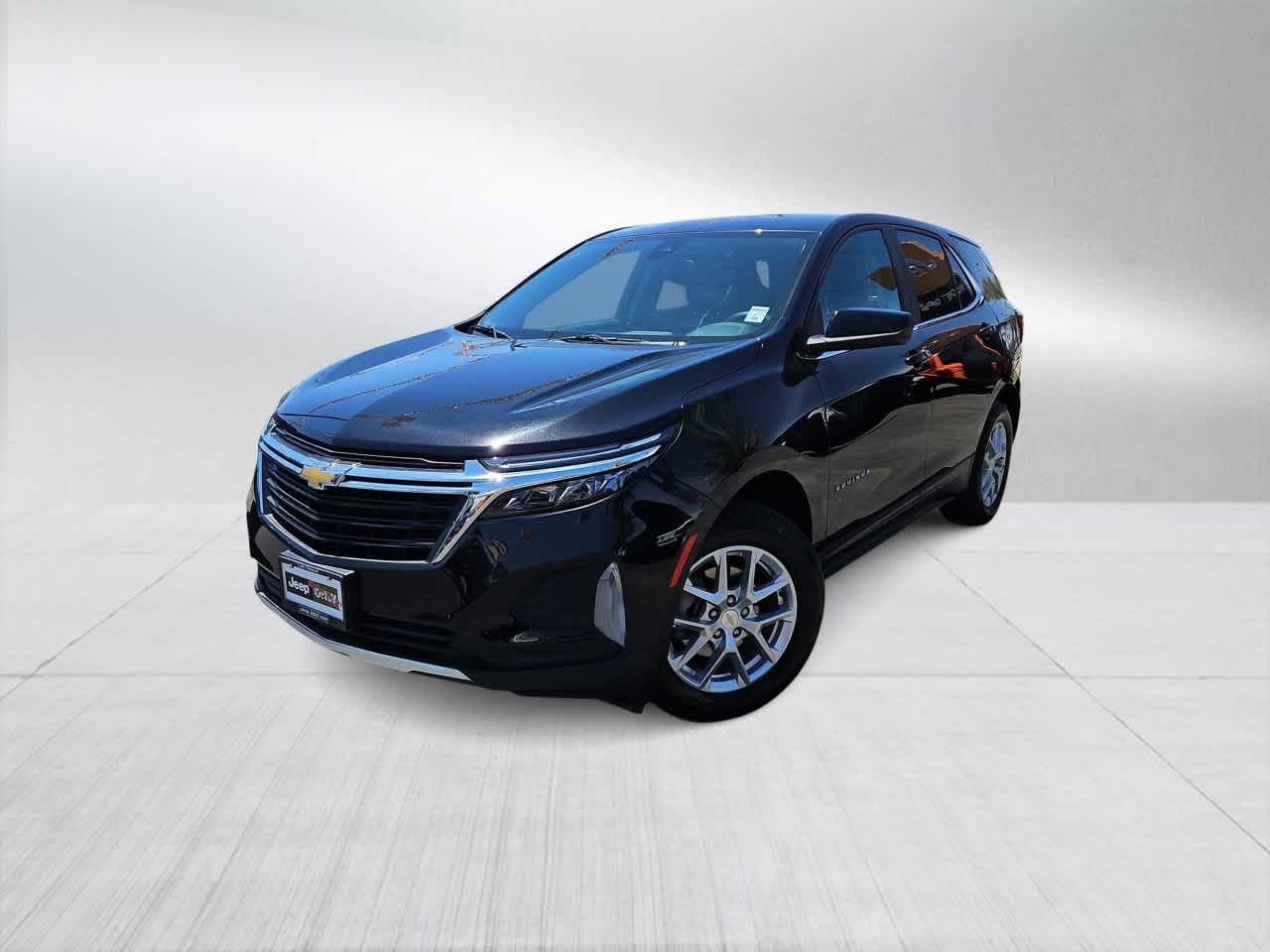 2024 Chevrolet Equinox LT Irving TX