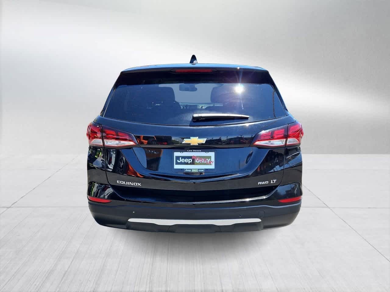 2024 Chevrolet Equinox LT Irving TX