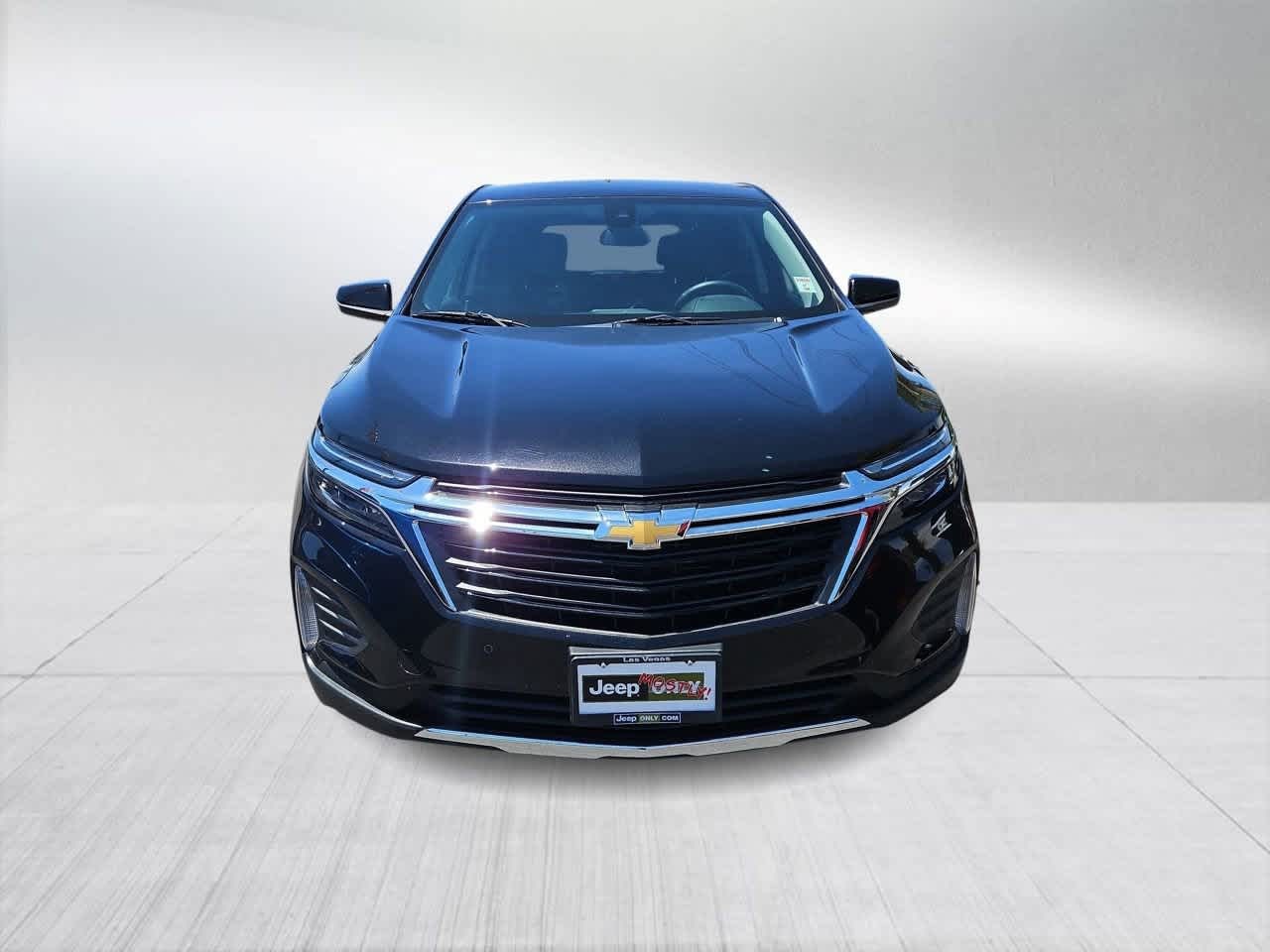 2024 Chevrolet Equinox LT Irving TX