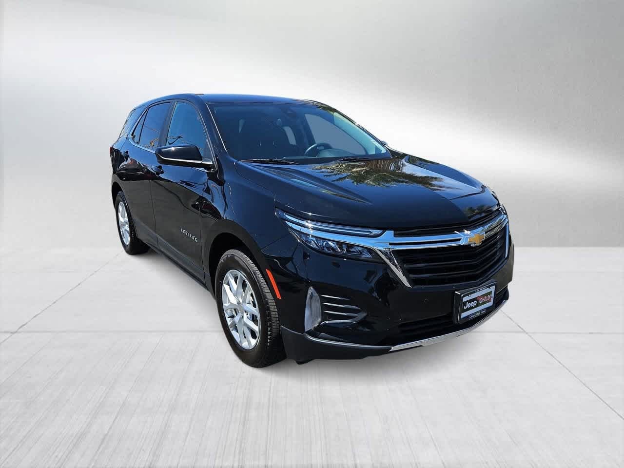 2024 Chevrolet Equinox LT Irving TX