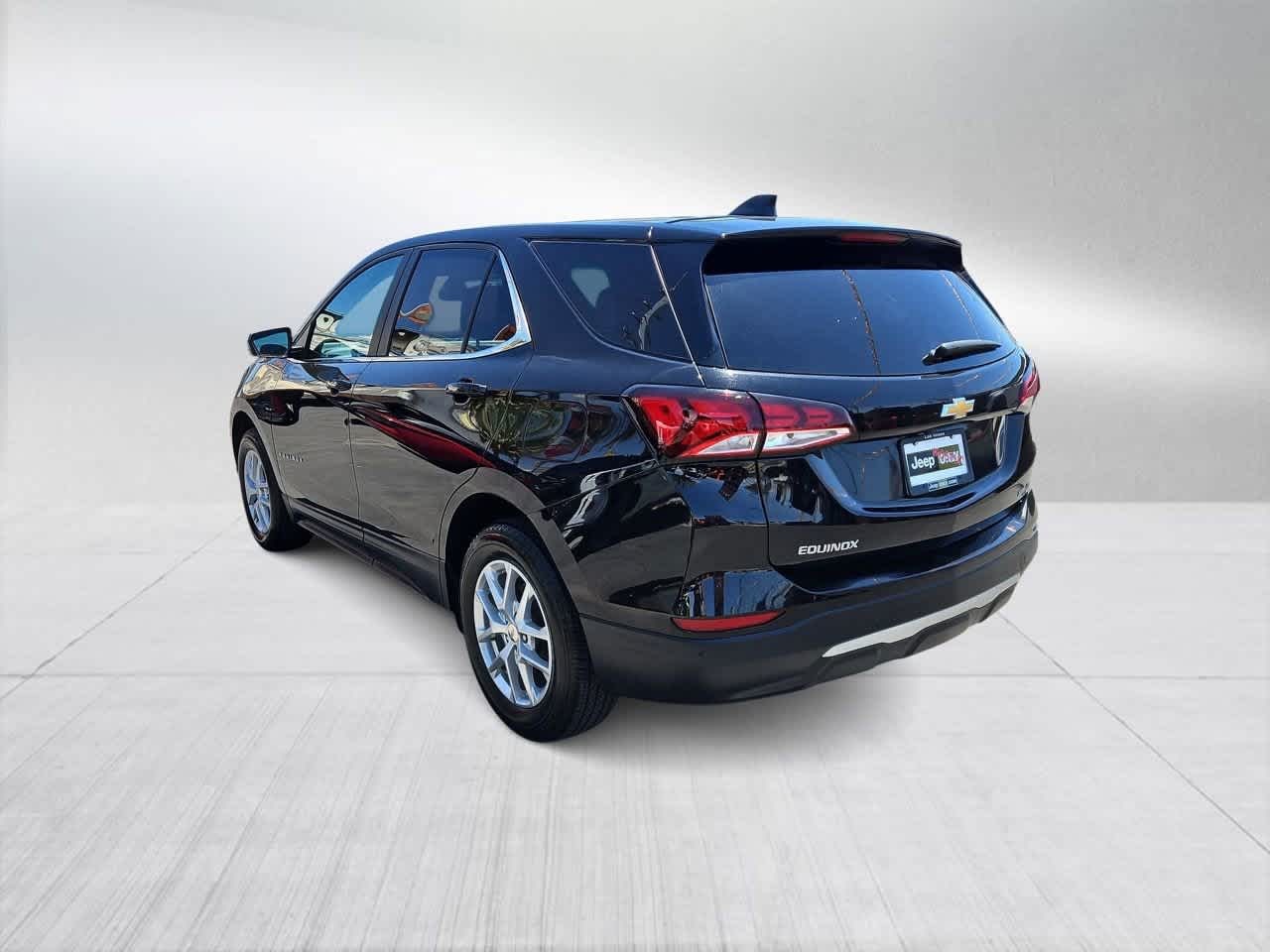 2024 Chevrolet Equinox LT Irving TX
