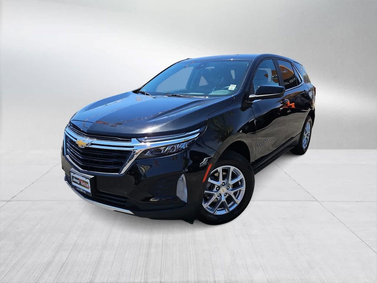 2024 Chevrolet Equinox LT Irving TX