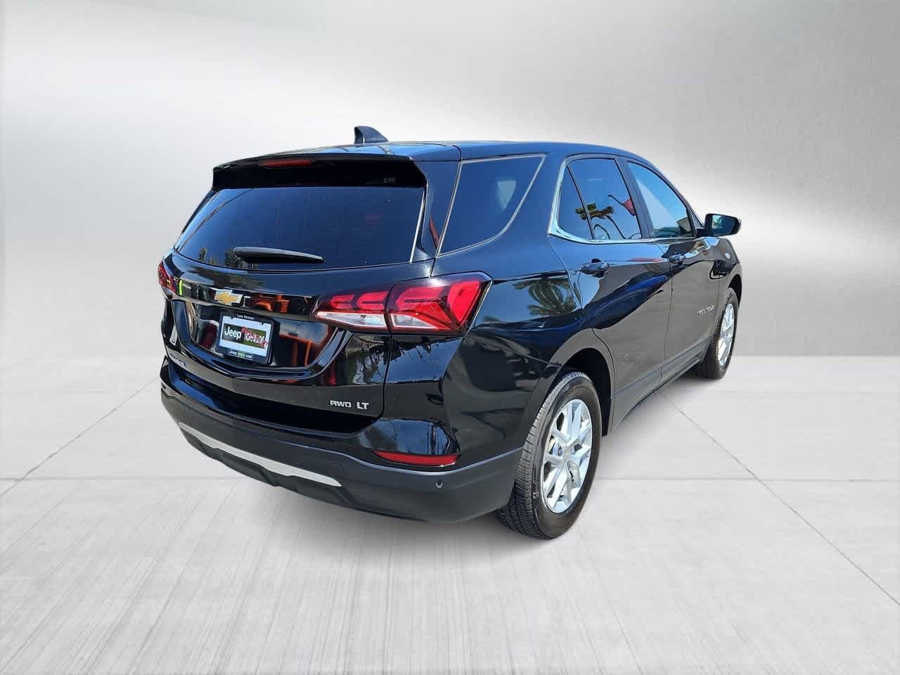 2024 Chevrolet Equinox LT Irving TX
