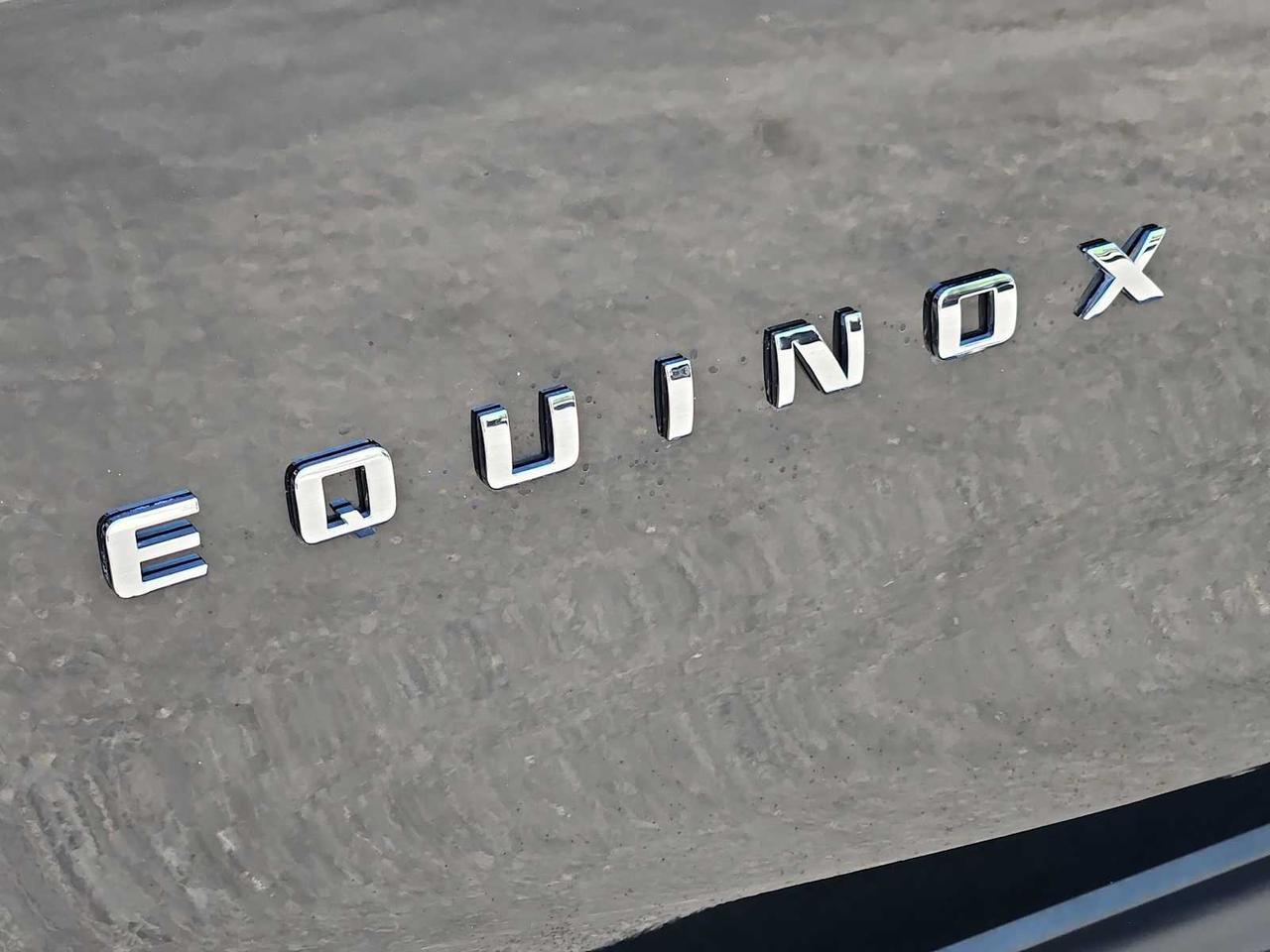 2024 Chevrolet Equinox LT Irving TX