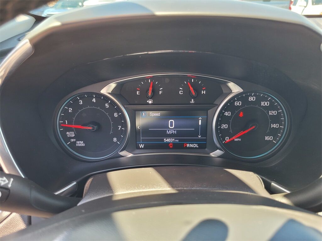 2024 Chevrolet Equinox LT Roseville CA