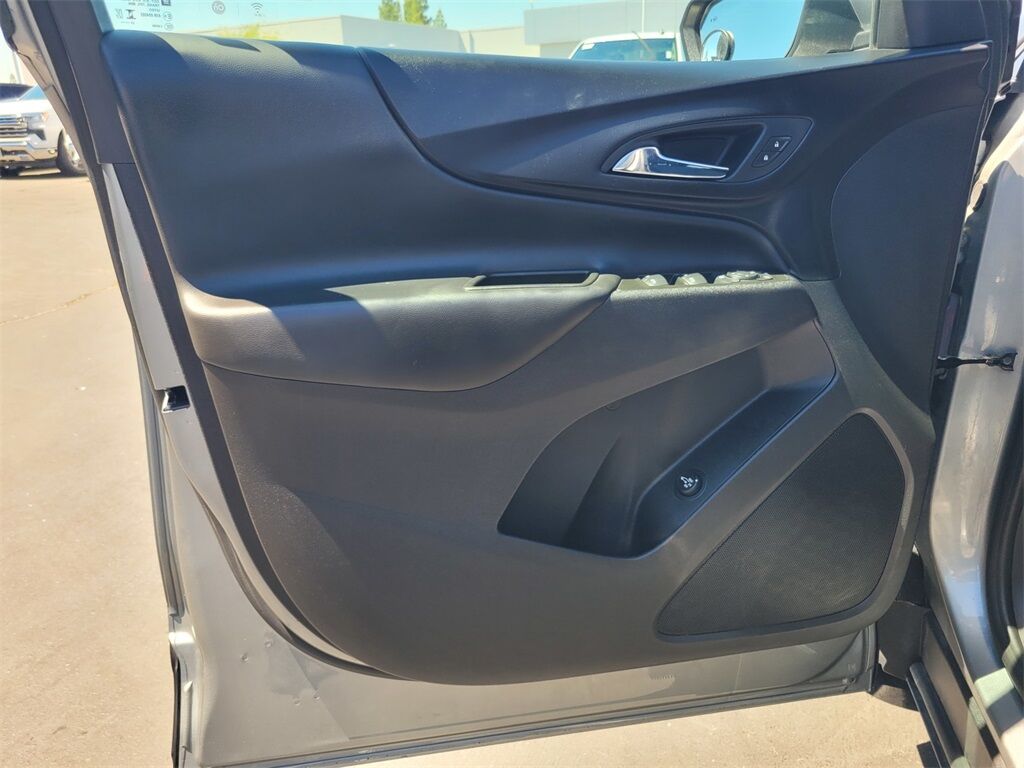 2024 Chevrolet Equinox LT Roseville CA