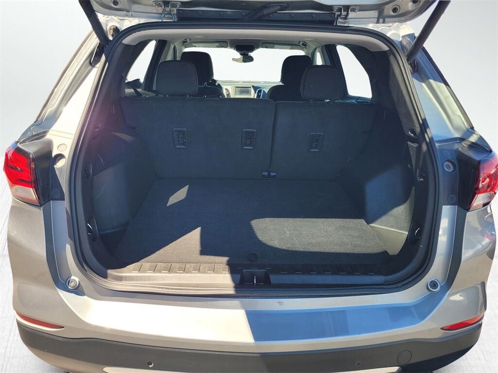 2024 Chevrolet Equinox LT Roseville CA