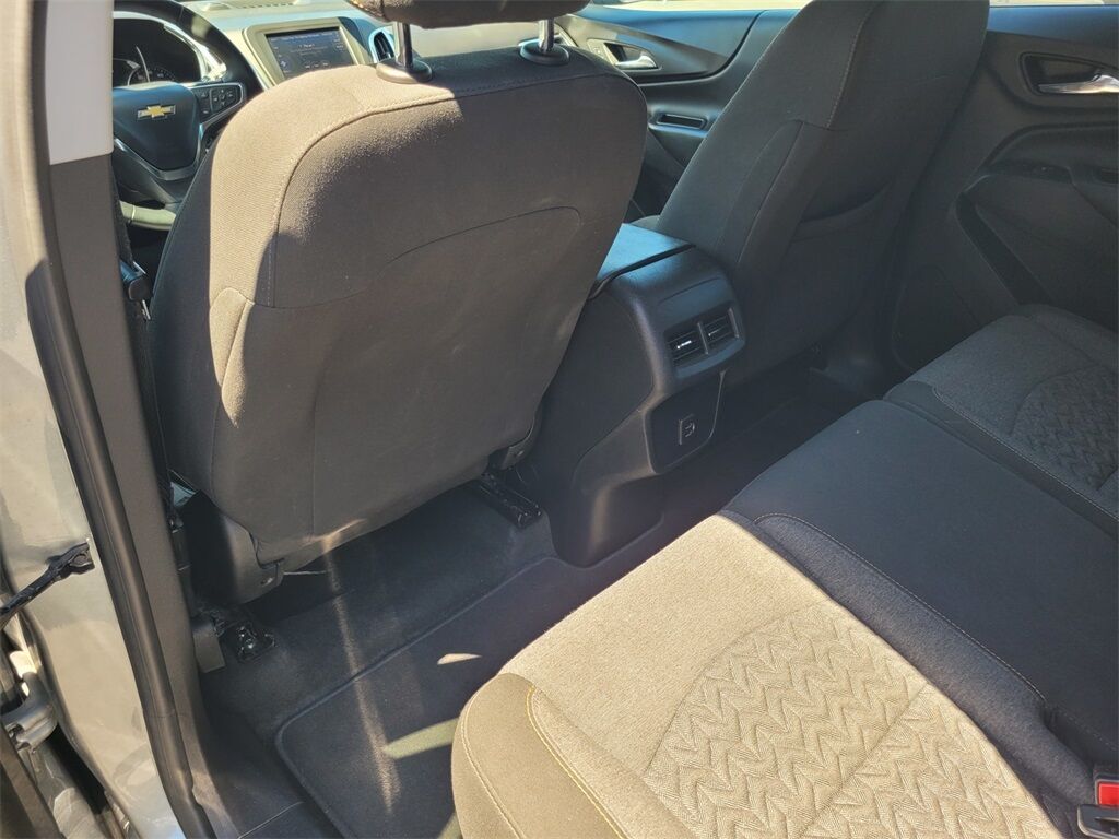 2024 Chevrolet Equinox LT Roseville CA