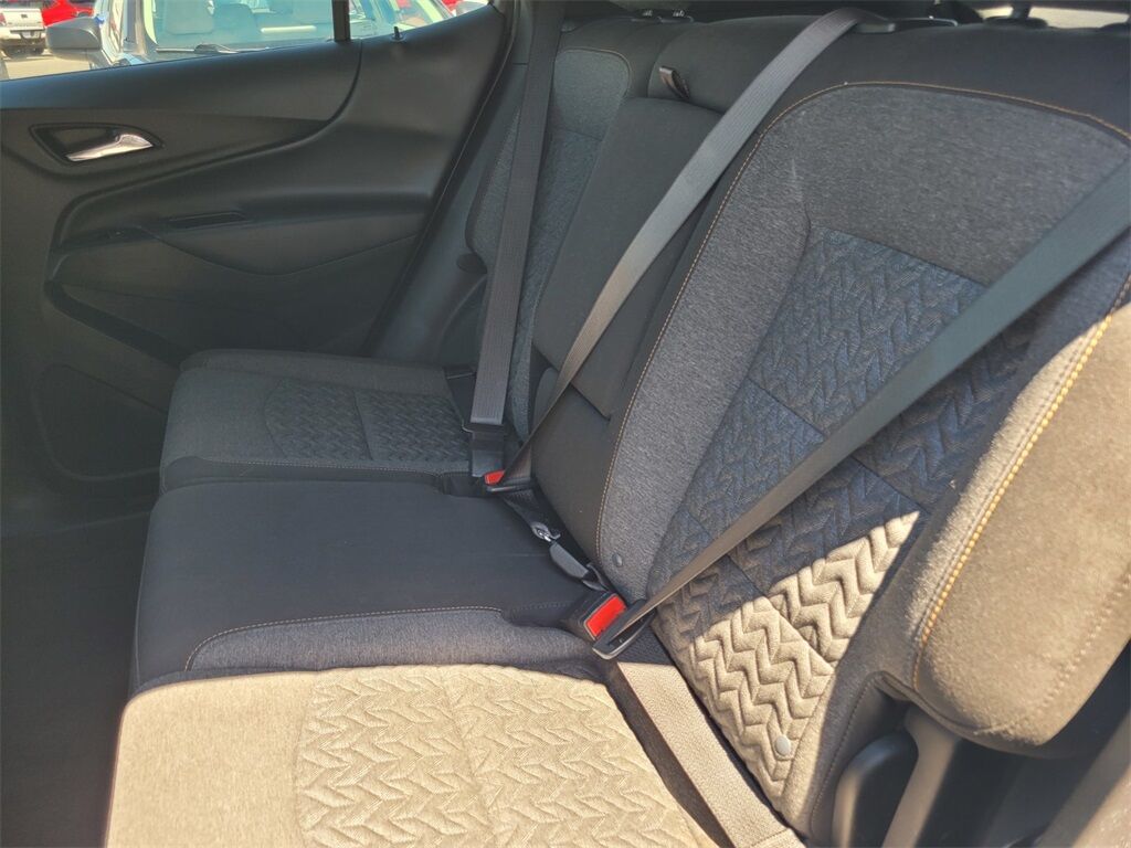 2024 Chevrolet Equinox LT Roseville CA