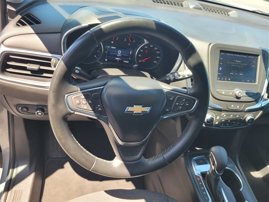 2024 Chevrolet Equinox LT Roseville CA