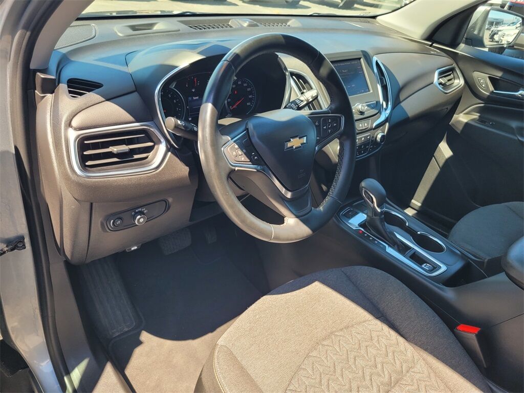 2024 Chevrolet Equinox LT Roseville CA