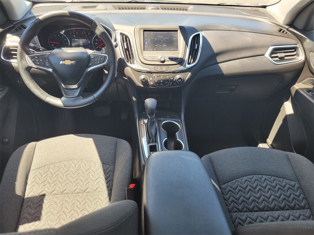 2024 Chevrolet Equinox LT Roseville CA