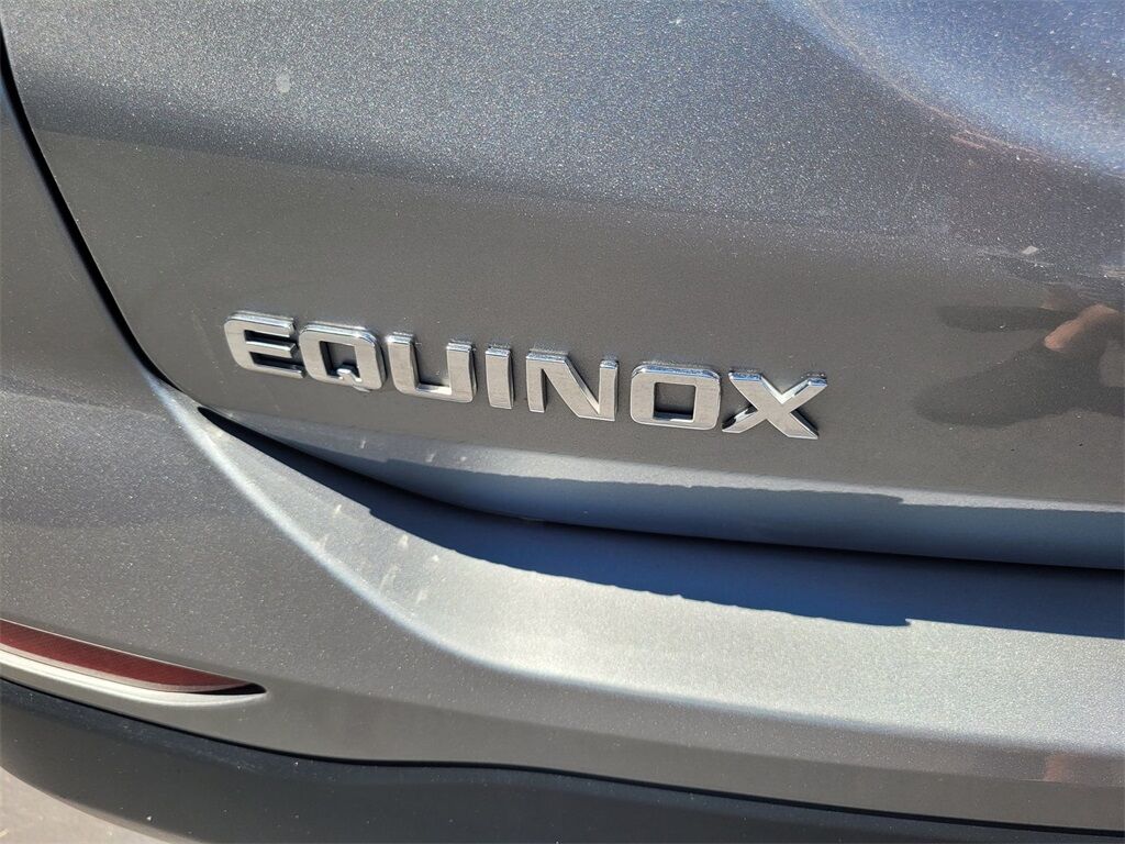 2024 Chevrolet Equinox LT Roseville CA