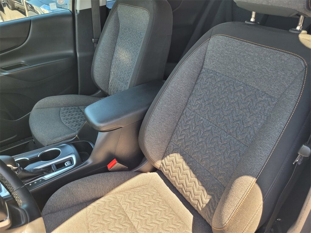 2024 Chevrolet Equinox LT Roseville CA