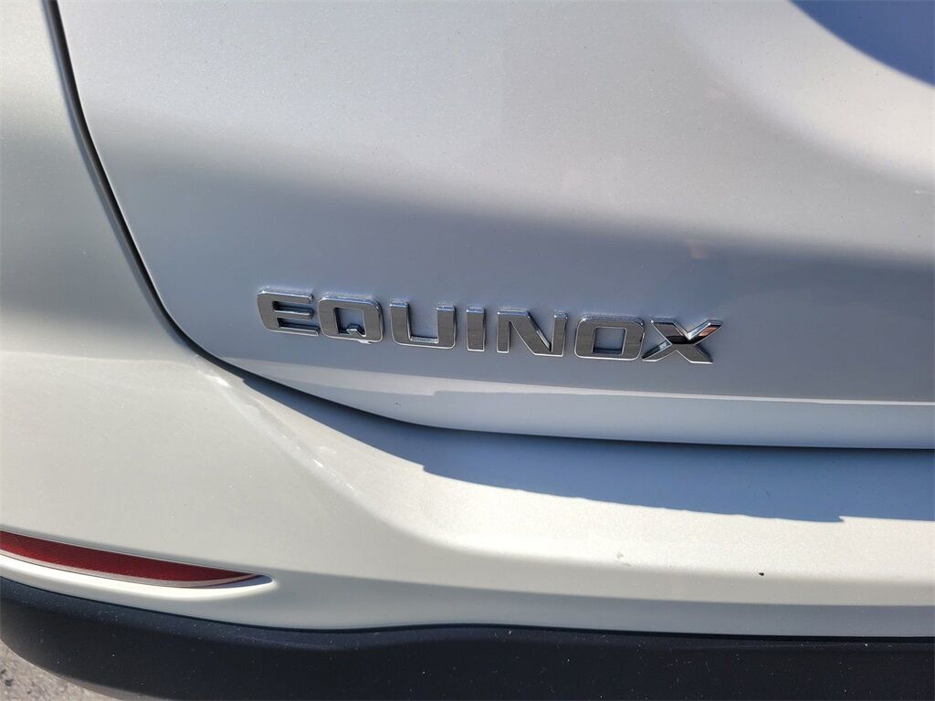 2024 Chevrolet Equinox LT Roseville CA