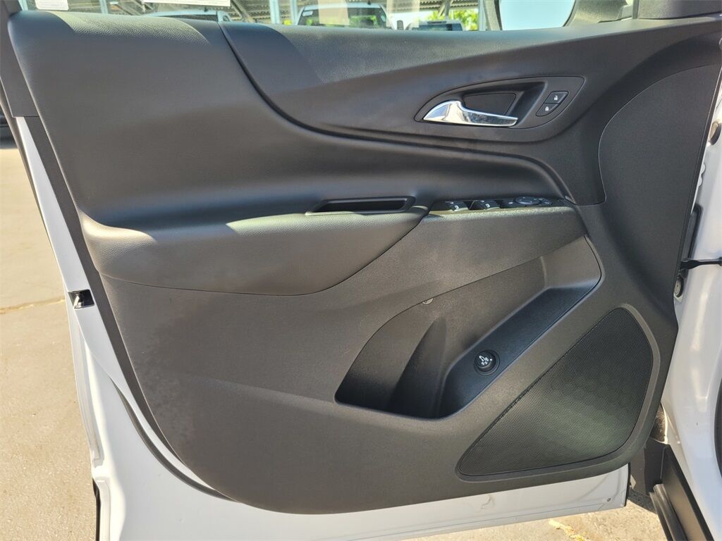 2024 Chevrolet Equinox LT Roseville CA