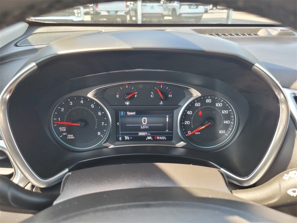 2024 Chevrolet Equinox LT Roseville CA