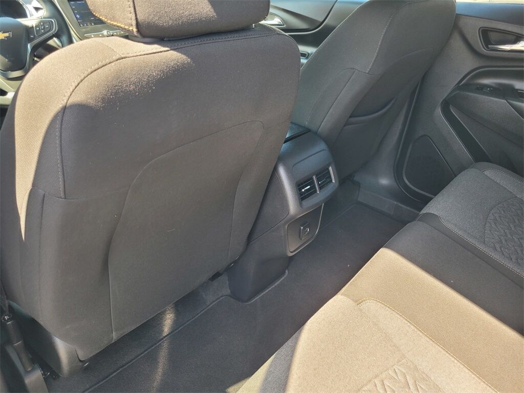 2024 Chevrolet Equinox LT Roseville CA