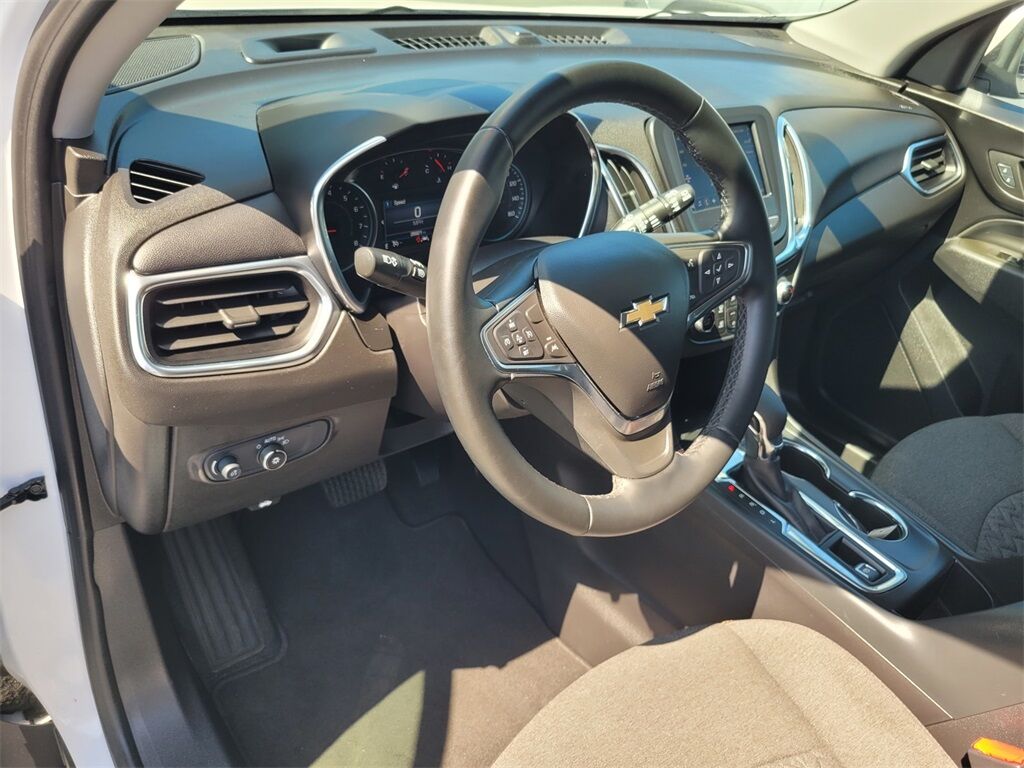 2024 Chevrolet Equinox LT Roseville CA