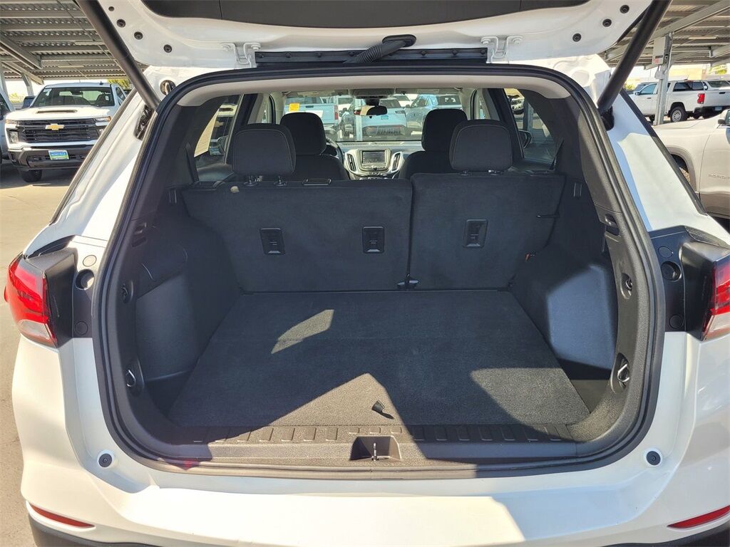 2024 Chevrolet Equinox LT Roseville CA