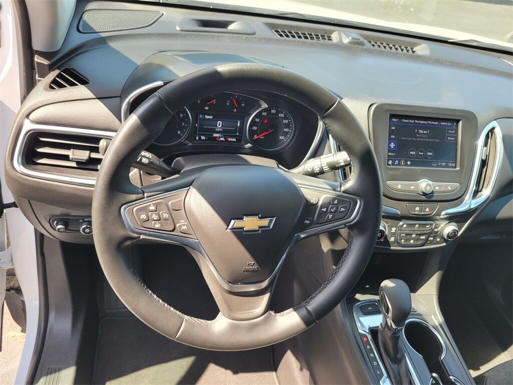 2024 Chevrolet Equinox LT Roseville CA