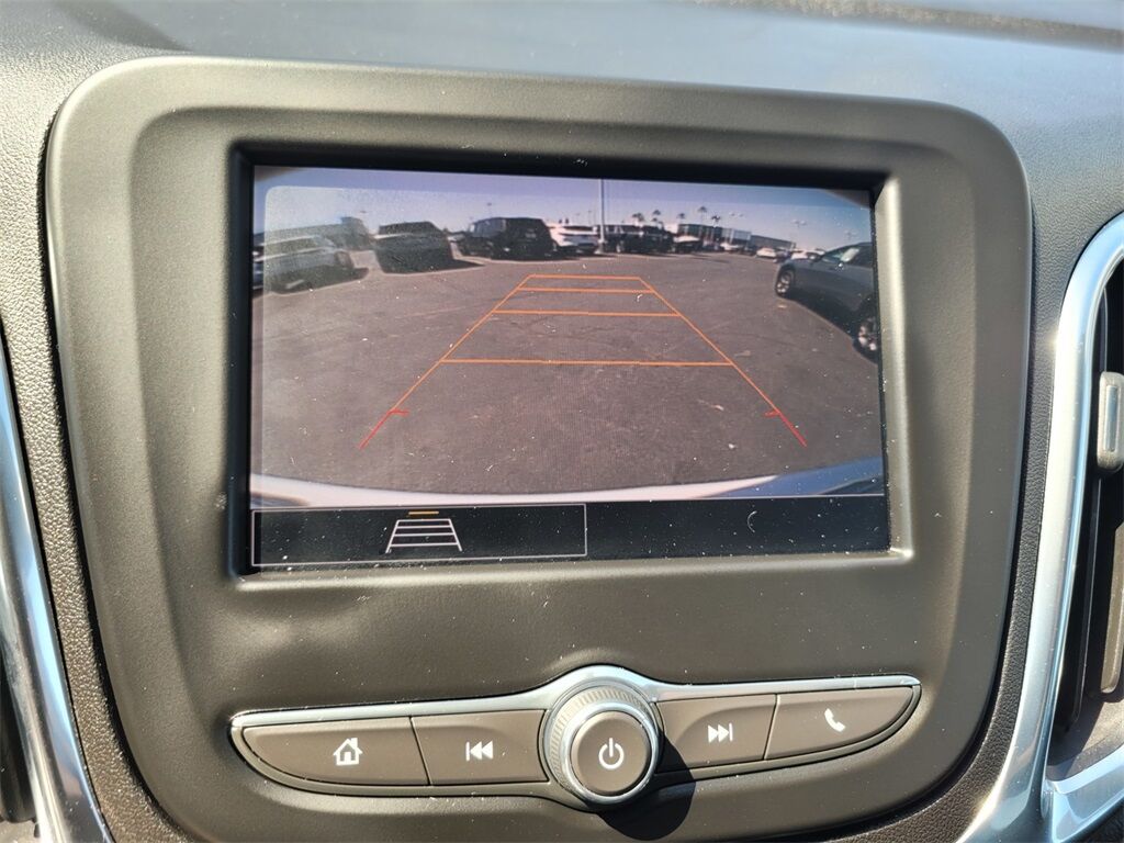 2024 Chevrolet Equinox LT Roseville CA